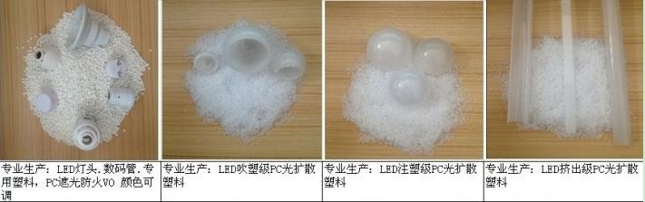 PC 光扩散产品图片 1 好