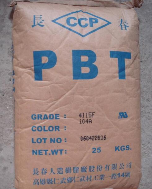 PBT 台湾长春4115F