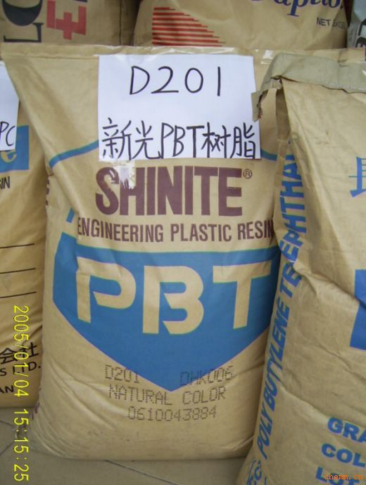 PBT 台湾长春 D201