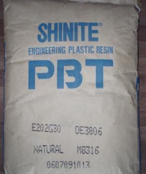 PBT 台湾新光