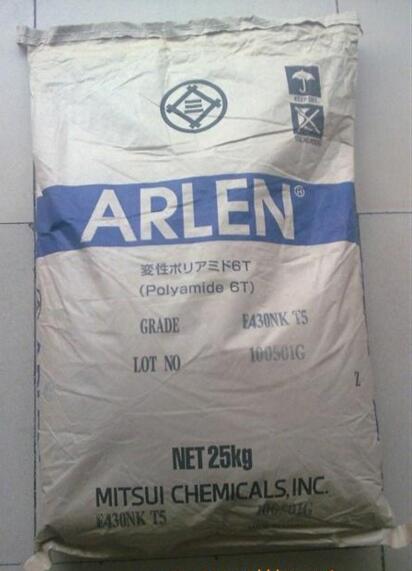 PA6T 日本三井E430NK