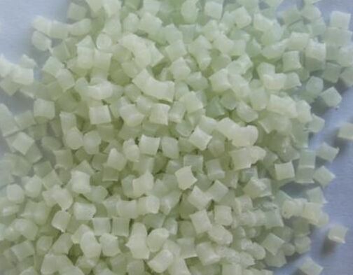 PA66 改性料颗粒 1 好