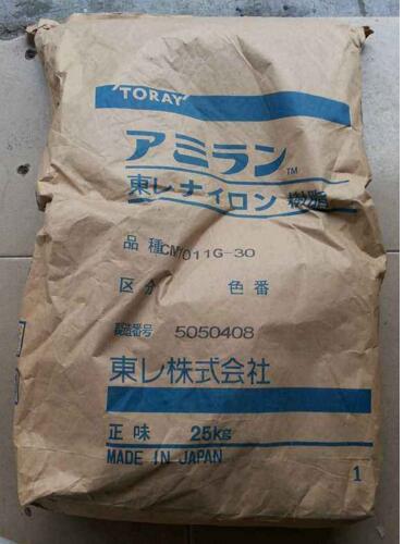 PA6 日本东丽CM1011G30
