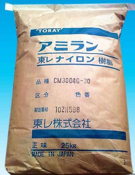 PA66 日本东丽CM3004G30