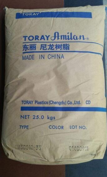 PA66 日本东丽CM3001G33