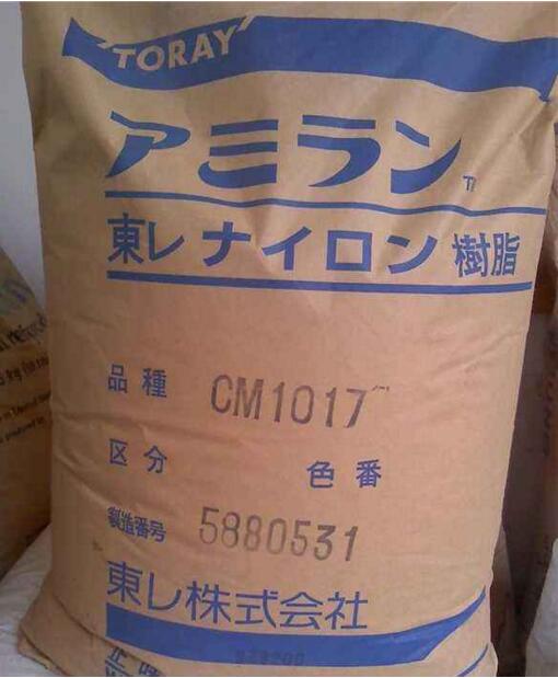 PA66 日本东丽CM1007