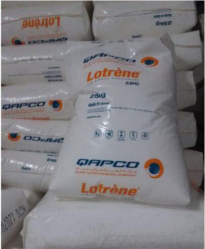 LDPE 卡塔尔石化 1 好