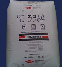 HDPE 美国陶氏 1 好