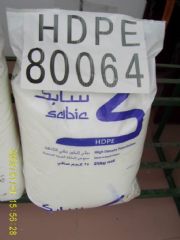 HDPE 沙特